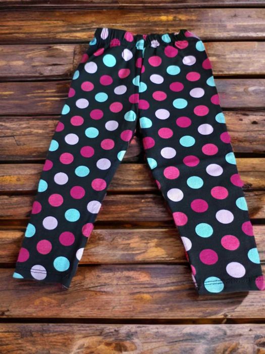 zestaw bawełniany Minnie