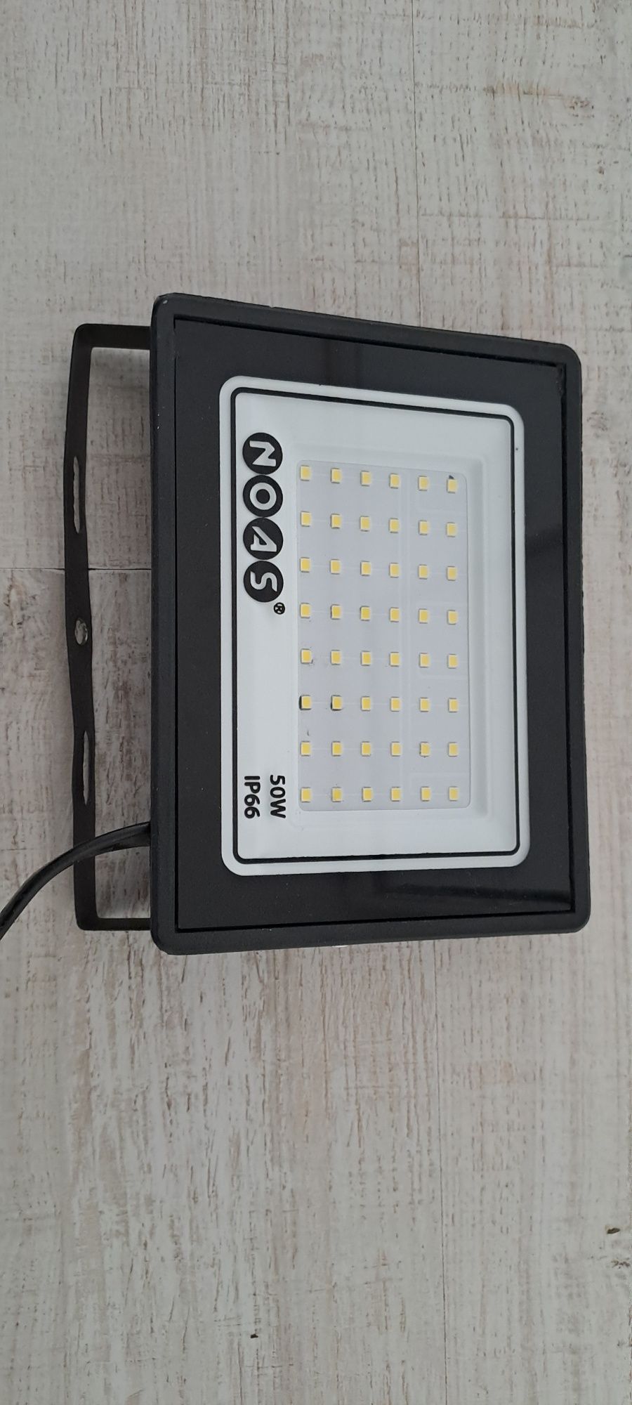 Naświetlacz lampa Led 50 W