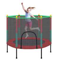 Батут для квартиры и улицы Trampoline time - 254\B