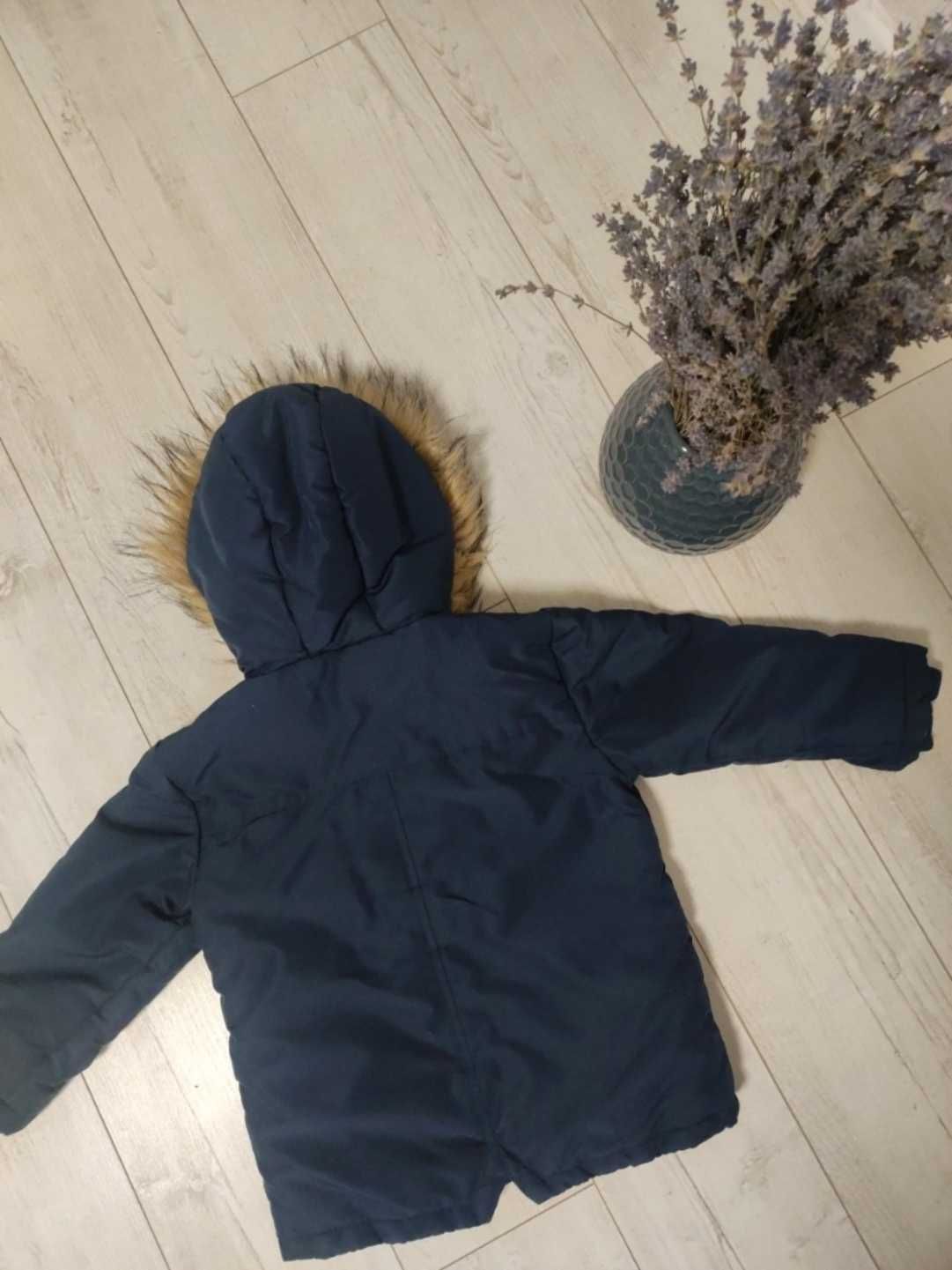 Куртка демісезонна для хлопчика, SinSay, 98 см