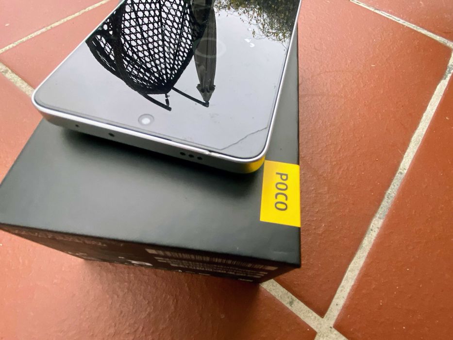 POCO X6 Pro 5G - 8/256GB