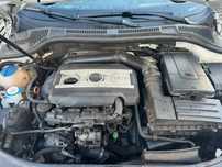 SILNIK 2.0 TSI 200KM 147kW SŁUPEK CCZA SKODA SUPERB II