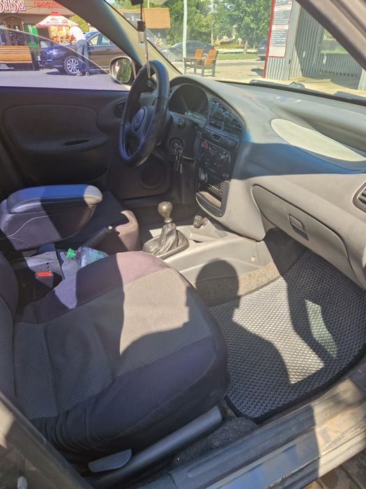 Продам Ланос 1.5