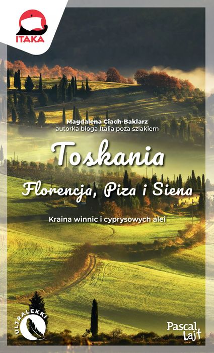 Toskania. Pascal. Nowy Produkt