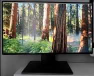 Monitor Dell U2518D – jak nowy, stan idealny!