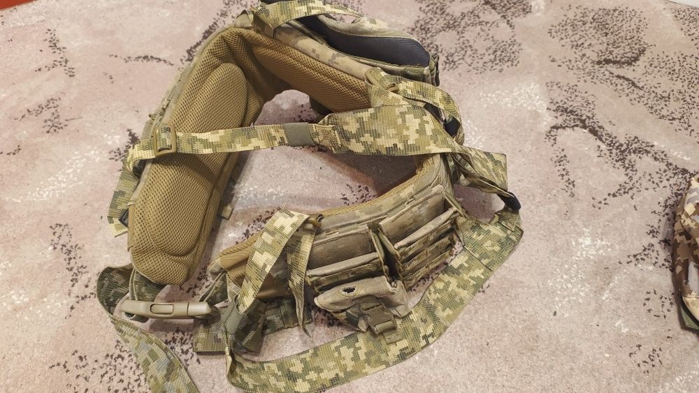 РПС "Балістика" з підсумками