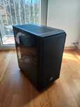 Komputer gamingowy | R5 7600 | RX 7800 XT 16GB | 32GB | SSD 2TB |