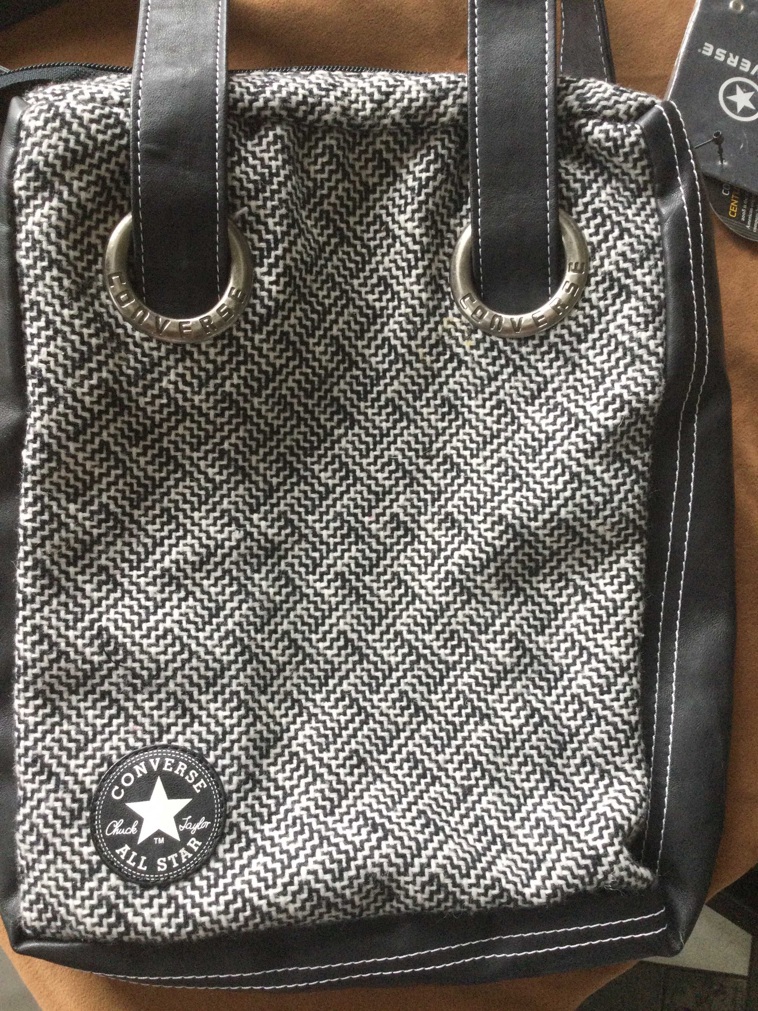 Torba na ramię Converse