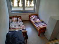 Kwatery pracownicze , noclegi Centrum Wieluń,  staff quarters