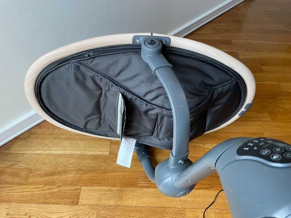 Maxi-Cosi Cassia Electric Swing