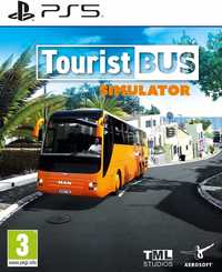 PS5 Tourist Bus Simulator Games4Us Pasaż Łódzki