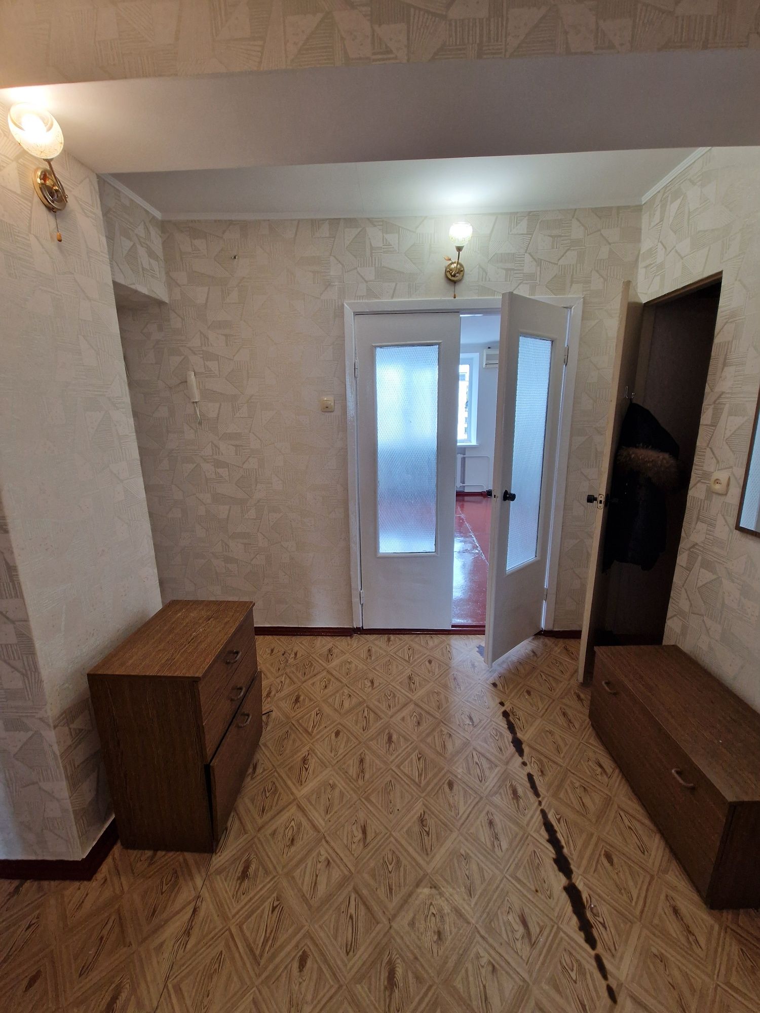 Продажа 2х комнатной киевского проекта