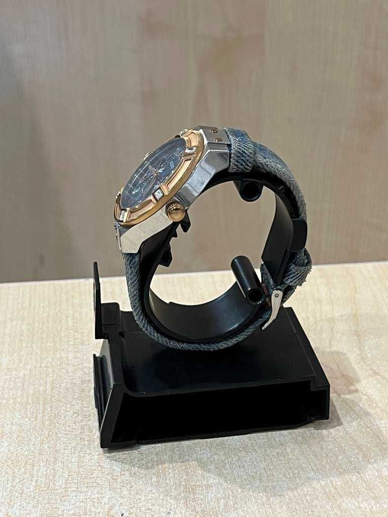 Zegarek Guess w0289l1, wodoszcz 30m, 39mm/Komis Krzysiek