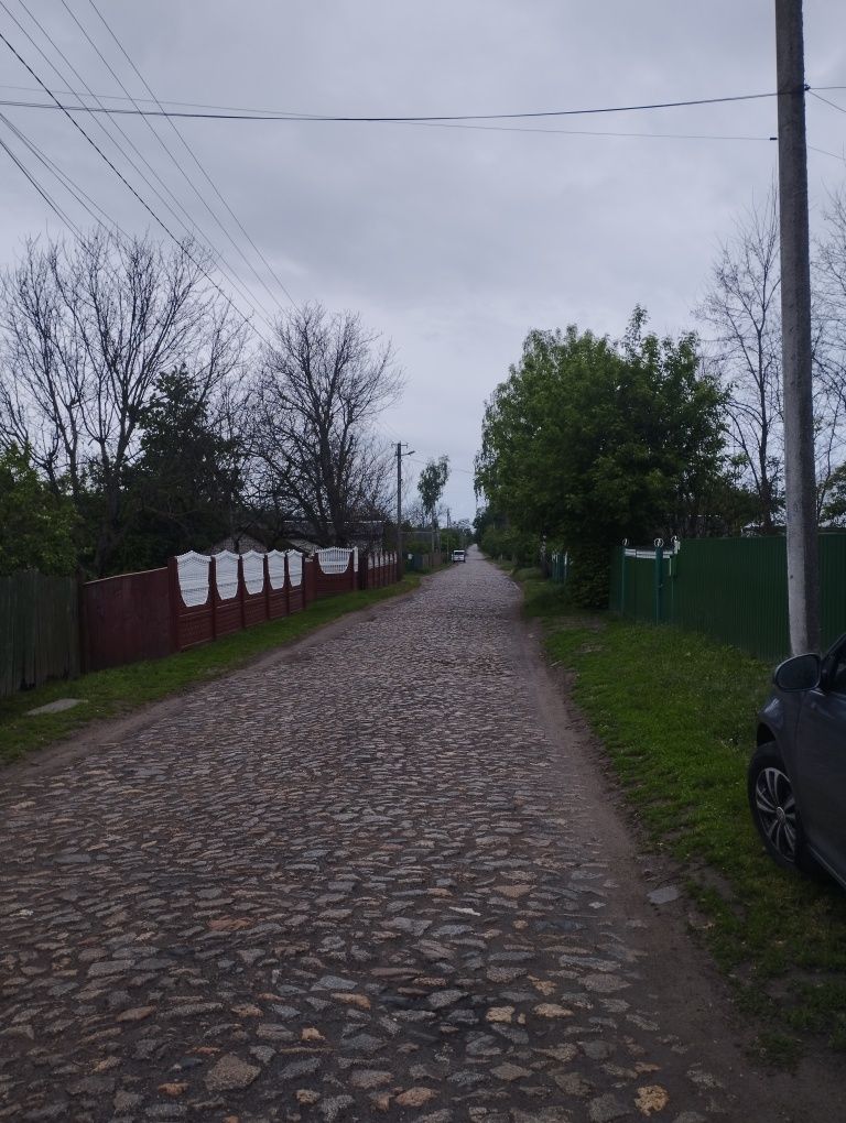 Продаж добротного будинку с. Балаклея
