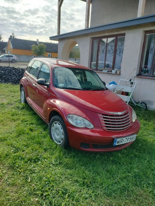 Chrysler PT Cruiser