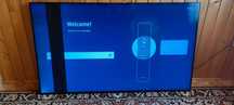 Samsung QE58Q60TAUXXH QLED 58'' 4K Ultra HD Tizen