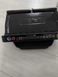 Grill elektryczny TEFAL GC722834 OptiGrill+ XL Czarny