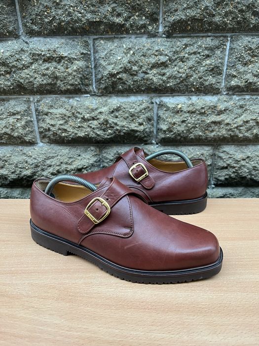 Монки Bally Оригинал