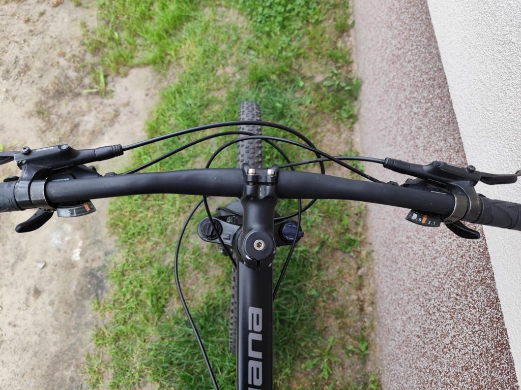 Rower górski MTB Indiana X-Pulser 3.7