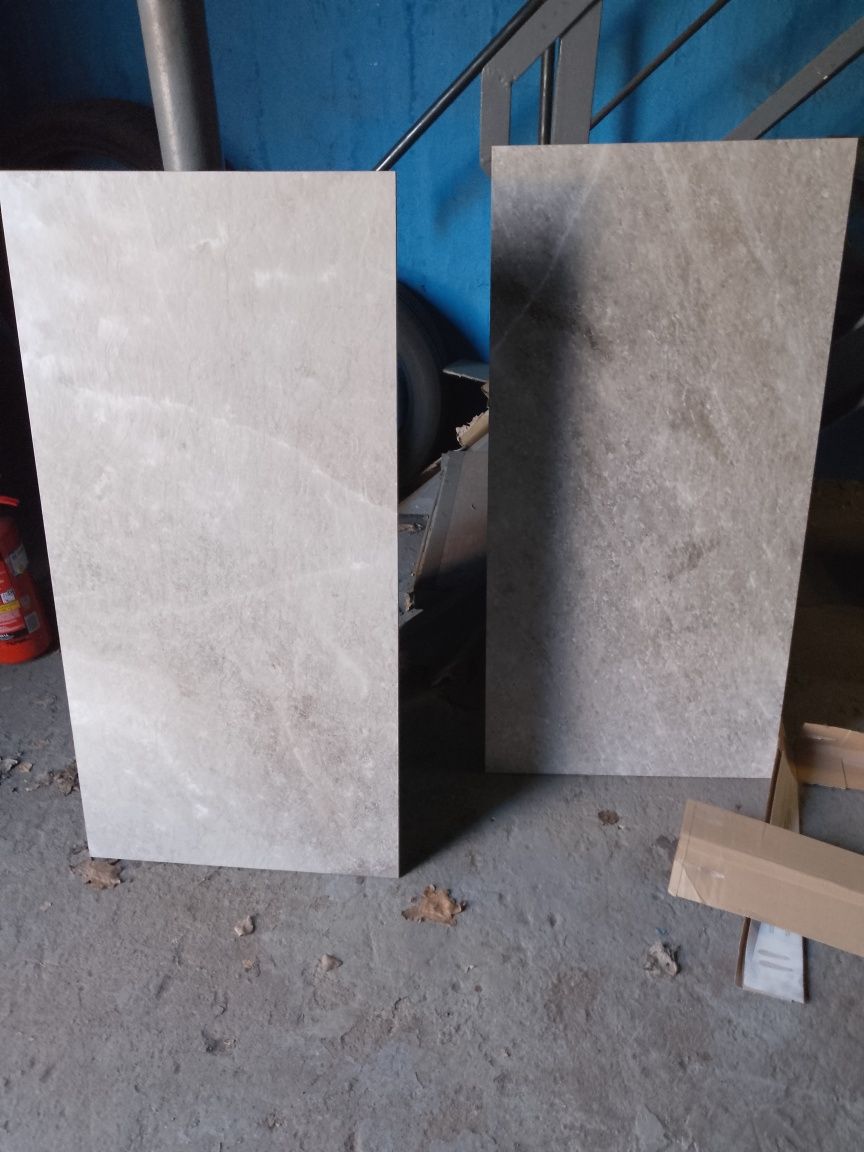 Płytka gresowa włoska Florim 120x60