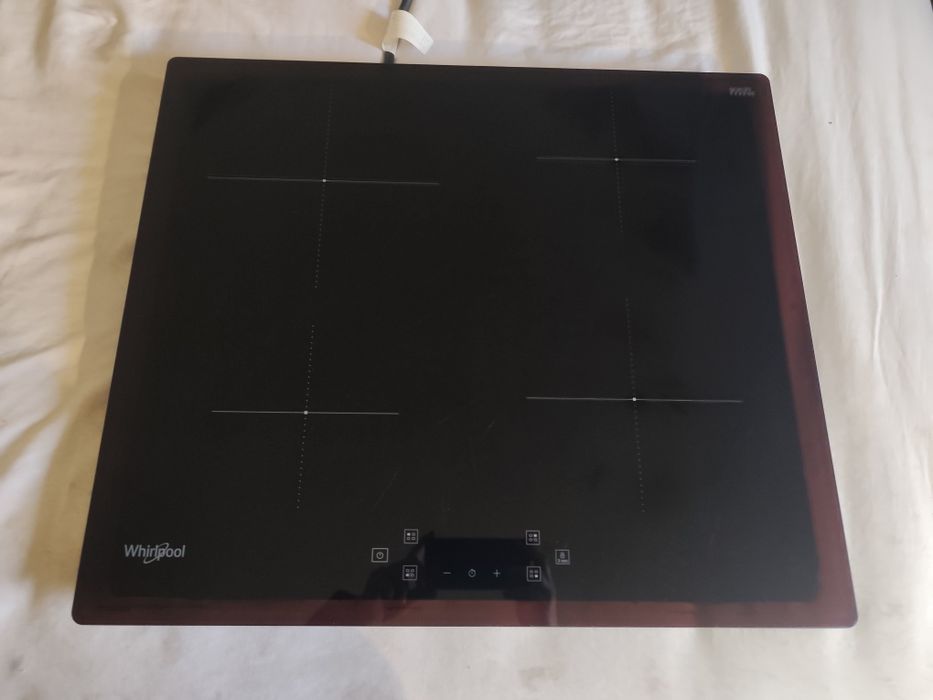 Whirpool indukcja płyta WS Q4860 NE