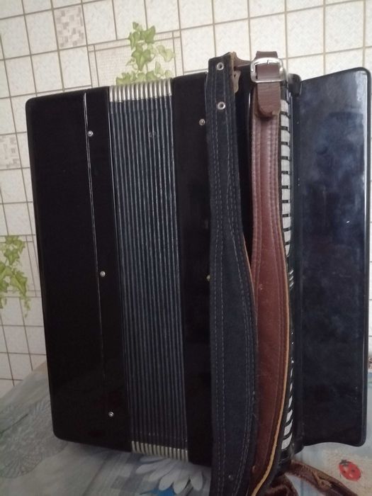 Баян Етюд,супер.