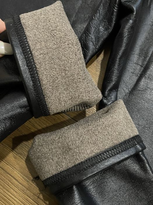 Лосини на флісі