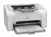 Drukarka Laserowa HP LJ P1102 Faktura VAT