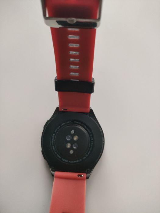 Huawei  watch gt 2e plus dodatki
