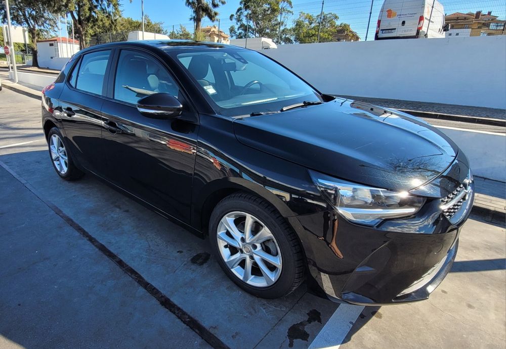 Opel Corsa 1.5 Diesel 2020