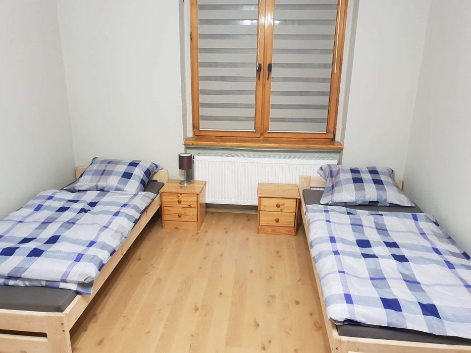 Mieszkanie pracownicze, kwatery pracownicze, noclegi pracownicze 20 zł