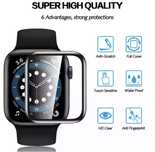 Folia ochronna do Apple Watch
