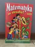 Gra planszowa Matematyka na wesolo