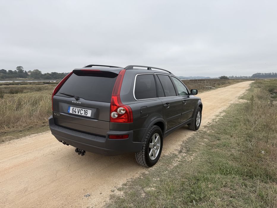 Volvo XC90 Core - 05