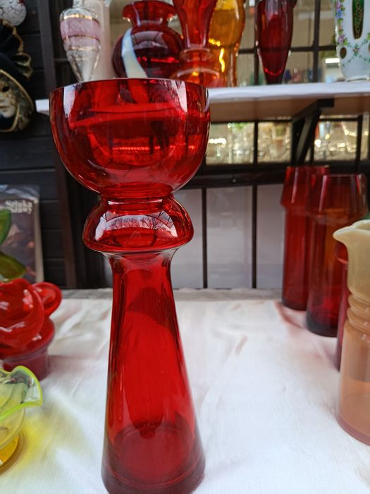 Z.Horbowy wysoki kardynał.