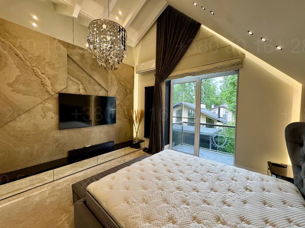 Продаю будинок з ремонтом Park Residence 3/Park Residence/Басейн