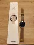 Smartwatch damski Samsung Galaxy Watch 4