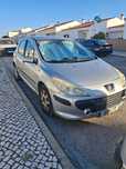 Peugeot em muito bom estado