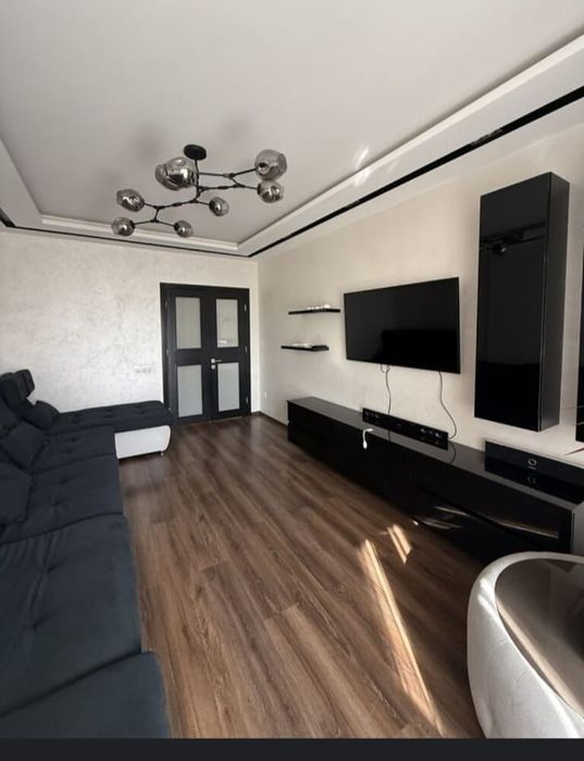 Продається новобудова. ДВОкімнатна квартира.

ДВОкімнатна квартира.