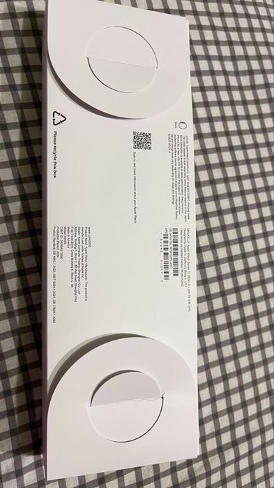 Часи Watch 9 …..