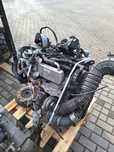 Silnik vw transporter t5 2.0 tdi caa