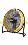 Wentylator przrmyslowy Master Drum Fan DF 20P