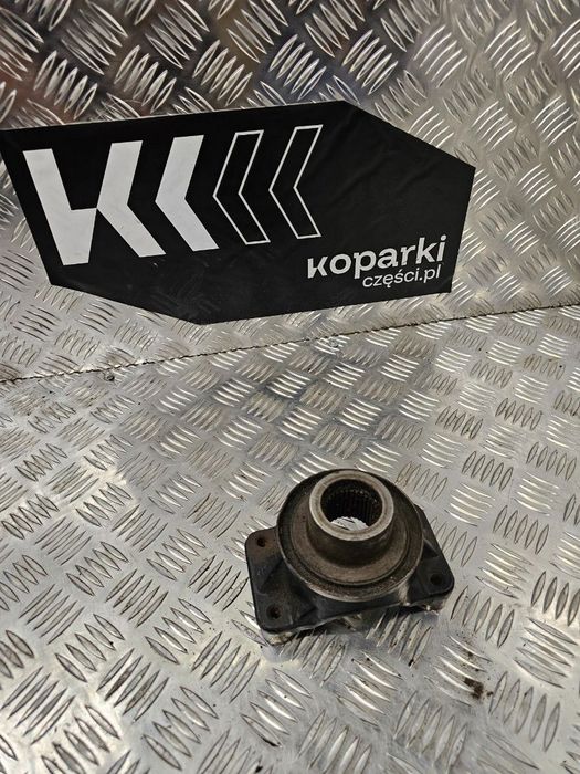 FLANSZA WAŁKA ATAKU JCB KOPARKO-ŁADOWARKA KOPARKA JCB 4cx 2cx 3cx