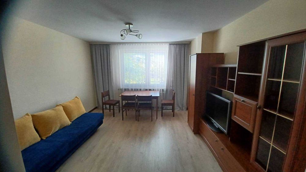 Kawalerkę wynajmę - Tarnów