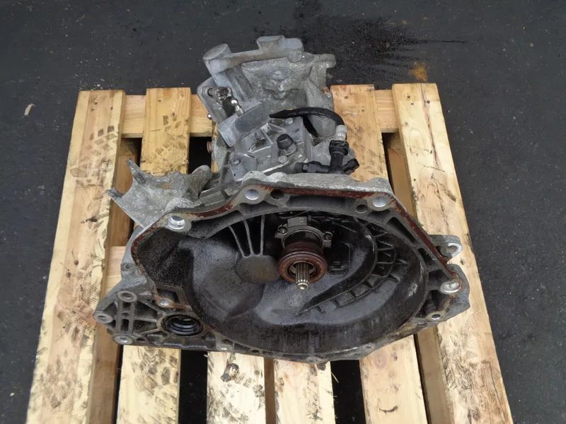 skrzynia biegÓw vectra c astra 1.8 16v f17w419 linki