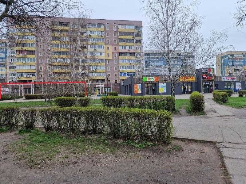 Оренда Комерційного приміщення пр. Перемоги, 28, Кам’янське