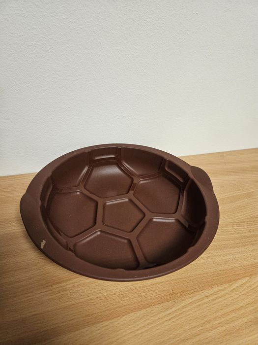 Formy silikonowe Tupperware