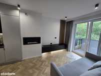 NOWE 2 pok.34m2, klimatyzacja, balkon,  Sosnowiec, ul. Konopnickiej 82