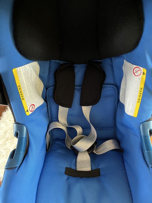 Fotelik Britax Romer