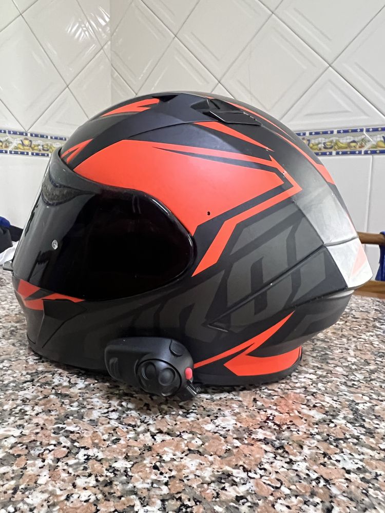 Capacete Airoh M